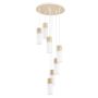 Alfa ARIZON 63439 Závesná lampa 7x10W/E14