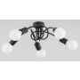 Alfa FARTA 63237 Stropná lampa 5x15W/E27 IP20