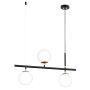 Alfa FINGO 63113 Stropná lampa 3x40W/E14