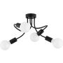 Alfa HITO 63368 Stropná lampa 4x15W/E27