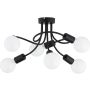 Alfa HITO 63369 Stropná lampa 6x15W/E27