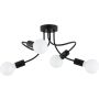 Alfa HITO 63370 Stropná lampa 4x15W/E27