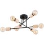Alfa LA-ROSA 63271 Stropná lampa 6x15W/E27