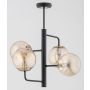 Alfa LAMUR 63283 Stropná lampa 4x10W/E14 IP20