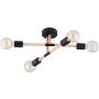 Alfa OTELLO 63274 Stropná lampa 4x15W/E27