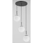 Alfa SEBIA 63108 Stropná lampa 3x40W/E14
