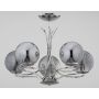 Alfa SENTIA 63212 Stropná lampa 5x10W/E14 IP20