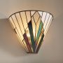 Endon ASTORIA 63940 Stena svietidlo 1x40W/E14 IP20