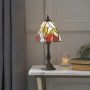 Endon BOTANICA 63963 Stolná lampa 1x40W/E14 IP20
