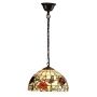Endon BUTTERFLY 63996 Závesná lampa 1x60W/E27 IP20