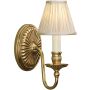Endon FITZROY 63821 Stena svietidlo 1x40W/E14