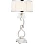 Endon OKSANA 63518 Stolná lampa 1x40W/E14