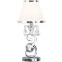 Endon OKSANA 63529 Stolná lampa 1x40W/E14