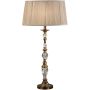 Endon POLINA 63593 Stolná lampa 1x60W/E27