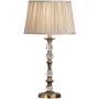 Endon POLINA 63594 Stolná lampa 1x60W/E27