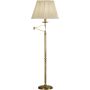 Endon STANFORD 63621 Stojanová lampa 1x60W/E27