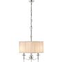 Endon STANFORD 63636 Žiarovka 3x40W/E14