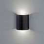 Fischer&Honsel Halv 30513 Stena svietidlo 2x4W/LED 2700K 840 lm IP20
