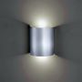 Fischer&Honsel Halv 30515 Stena svietidlo 2x4W/LED 2700K 840 lm IP20