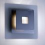 Fischer&Honsel Hennes 30467 Stena svietidlo 1x7W/LED 3000K 840 lm IP20