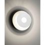 Fischer&Honsel Hennes 30473 Stena svietidlo 1x7W/LED 3000K 840 lm IP20