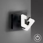 Fischer&Honsel Ray 30474 Stena svietidlo 1x4.5W/LED 3000K 620 lm IP20