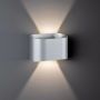 Fischer&Honsel Wall 30425 Stena svietidlo 2x3W/LED 3000K 540 lm IP44