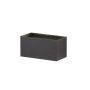 Fischer&Honsel Wallo 30516 Stena svietidlo 4x3W/LED 3000K 1300 lm IP44
