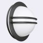Norlys BREMEN 637B Stena svietidlo 1x10W/LED 3000K 1100LM IP54