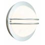 Norlys BREMEN 637GA Stena svietidlo 1x10W/LED 3000K 1100LM IP54