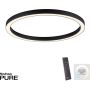 Paul Neuhaus PURE-LINES 6306-13 Závesná lampa 1x42W/LED 2700-5000k 4100lm ip20