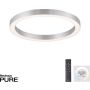 Paul Neuhaus PURE-LINES 6309-95 Stropná lampa 1x30W/LED 2700-5000k 3300lm ip20
