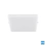 Prezent AGILO SQ 63203 Stropné svietidlo 1x8W/LED 560lm IP20