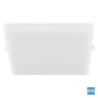 Prezent AGILO SQ 63205 Stropné svietidlo 1x20W/LED 1920lm IP20