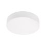 Prezent CANTO 63212 Stropné svietidlo 1x15W/LED 1200lm IP20