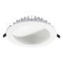 Prezent DOMES 63220 Vstavané downlight svetlo 1x20W/LED 1600lm IP20