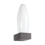 Prezent GENEVESE 63012 Stena svietidlo 1x25W/E27 IP44