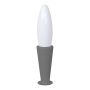 Prezent GENEVESE 63013 Stojanová lampa 1x25W/E27 IP44