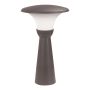 Prezent VIENNA 63011 Stojanová lampa 1x18W/E27 IP44