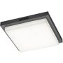 Trio BERMEJO 630369242 Stropná lampa 1x14w/led 2300+3000+4000k 1450lm ip54