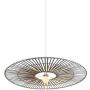 Zambelis PENDANT LAMP 19106 Závesná lampa 1x40w/E27 IP20