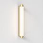Astro Lighting Burlington 1477007 Stena svietidlo 1x14.3W/LED 2700k 791lm ip44