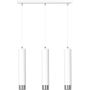 Emibig KIBO 641/3 Závesná lampa 3x30W/GU10 IP20