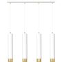 Emibig KIBO 642/4 Závesná lampa 4x30W/GU10 IP20