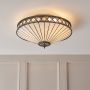 Endon FARGO 64145 Stropné svietidlo 2x60W/E27 IP20