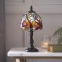 Endon LORETTE 64246 Stolná lampa 1x40W/E14 IP20