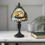 Endon SYLVETTE 64331 Stolná lampa 1x40W/E14 IP20