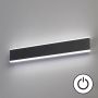 Fischer&Honsel Muur 30536 Stena svietidlo 1x13W/LED 2700K 2000 lm IP20