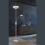 Fischer&Honsel Pool TW 40075 Stojanová lampa 1x28W/LED 2700K 3500 lm IP20