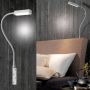 Fischer&Honsel Raik 30602 Stena svietidlo 1x5W/LED 3000K 470 lm IP20